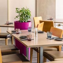 Hotel Mercure Strasbourg Airport