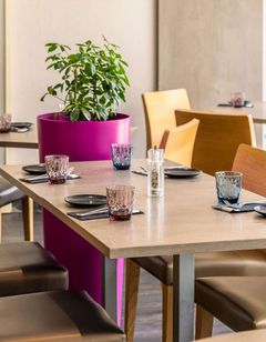 Hotel Mercure Strasbourg Airport
