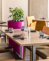 Hotel Mercure Strasbourg Airport