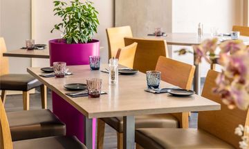 Hotel Mercure Strasbourg Airport