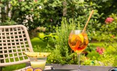 Hotel Mercure Strasbourg Airport
