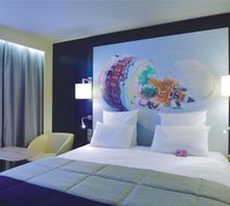 Mercure Toulouse Centre St Georges Hotel Room