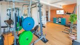 Mercure Toulouse Centre St Georges Hotel Health