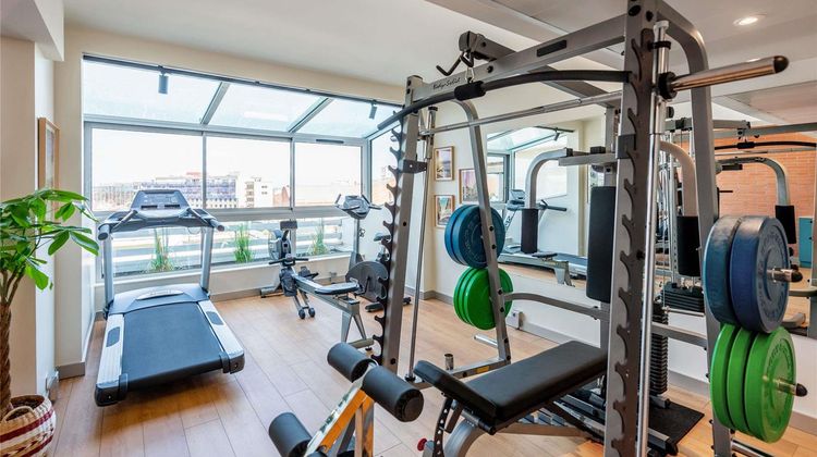 Mercure Toulouse Centre St Georges Hotel Health