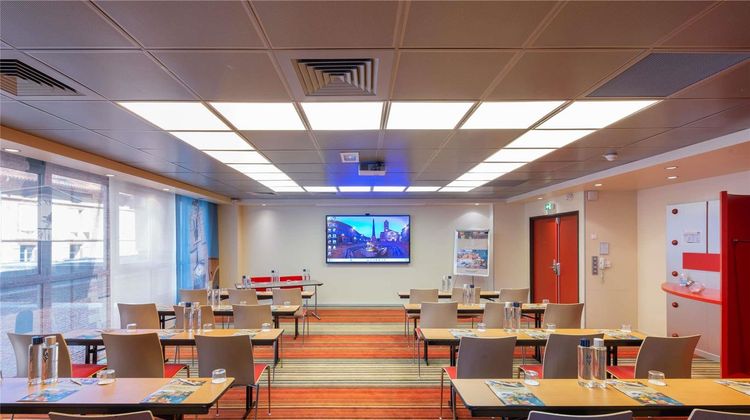 Mercure Toulouse Centre St Georges Hotel Meeting