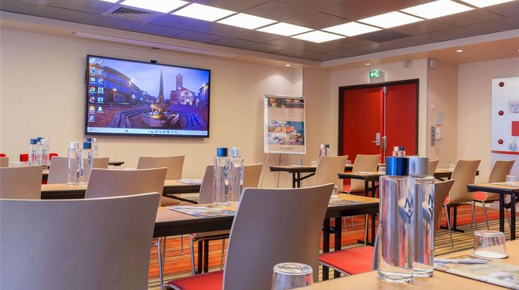 Mercure Toulouse Centre St Georges Hotel Meeting