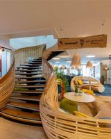 Mercure Toulouse Centre St Georges Hotel