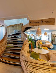 Mercure Toulouse Centre St Georges Hotel