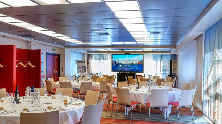 Mercure Toulouse Centre St Georges Hotel Other