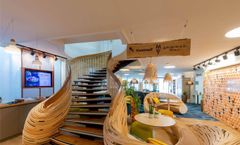 Mercure Toulouse Centre St Georges Hotel