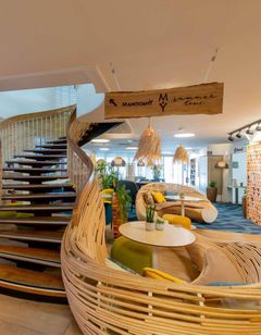 Mercure Toulouse Centre St Georges Hotel