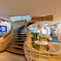 Mercure Toulouse Centre St Georges Hotel