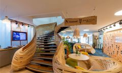 Mercure Toulouse Centre St Georges Hotel
