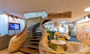 Mercure Toulouse Centre St Georges Hotel