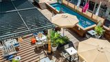 Mercure Toulouse Centre St Georges Hotel Pool
