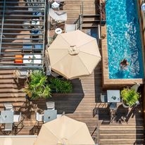 Mercure Toulouse Centre St Georges Hotel