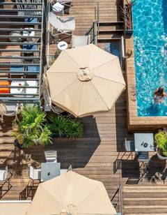 Mercure Toulouse Centre St Georges Hotel