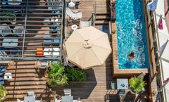 Mercure Toulouse Centre St Georges Hotel