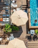 Mercure Toulouse Centre St Georges Hotel