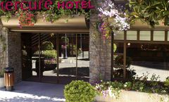 Mercure Andorra