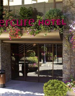 Mercure Andorra