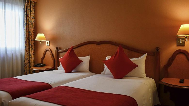 <b>Mercure Andorra Room</b>. Images powered by <a href="https://iceportal.shijigroup.com/" title="IcePortal" target="_blank">IcePortal</a>.