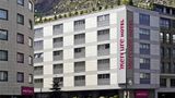 <b>Mercure Andorra Exterior</b>. Images powered by <a href="https://iceportal.shijigroup.com/" title="IcePortal" target="_blank">IcePortal</a>.