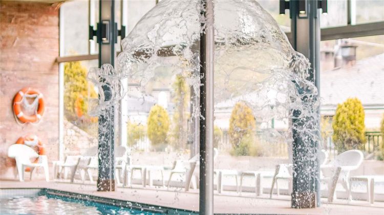 Mercure Andorra Exterior