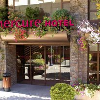 Mercure Andorra