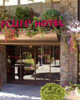 Mercure Andorra