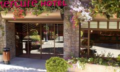 Mercure Andorra