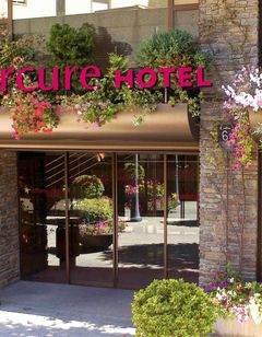 Mercure Andorra