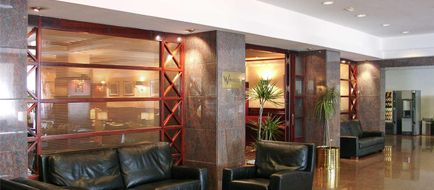 Mercure Andorra Exterior