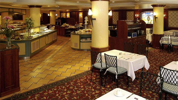 Mercure Andorra Restaurant