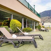 Mercure Andorra