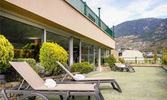Mercure Andorra