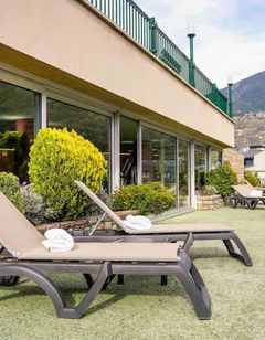 Mercure Andorra