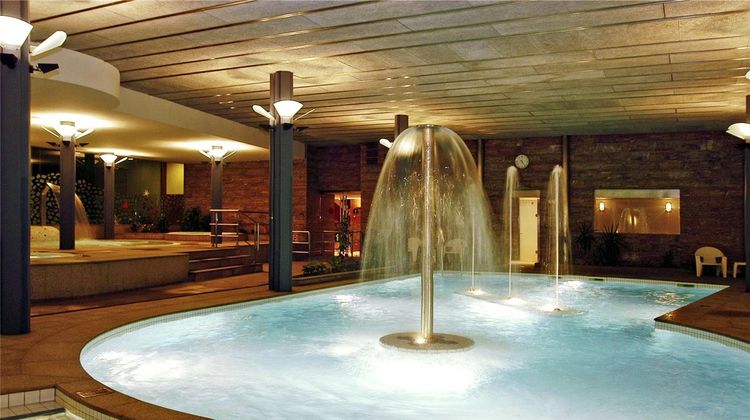 Mercure Andorra Pool