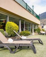 Mercure Andorra