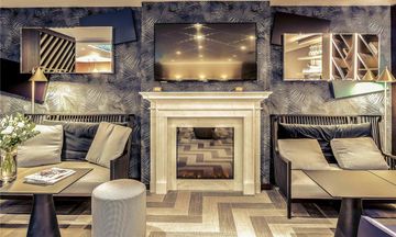 Mercure Paris Etoile