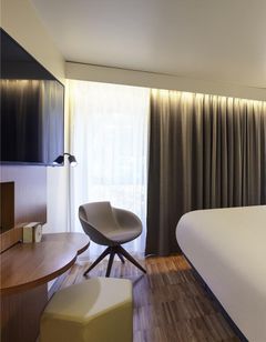 Mercure Paris Etoile