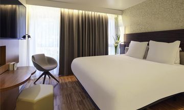Mercure Paris Etoile