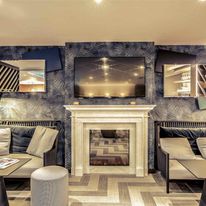 Mercure Paris Etoile