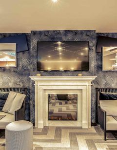 Mercure Paris Etoile