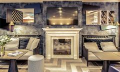 Mercure Paris Etoile