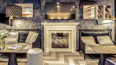 Mercure Paris Etoile