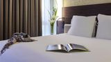 Mercure Paris Etoile Room