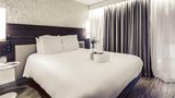 Mercure Paris Etoile Room