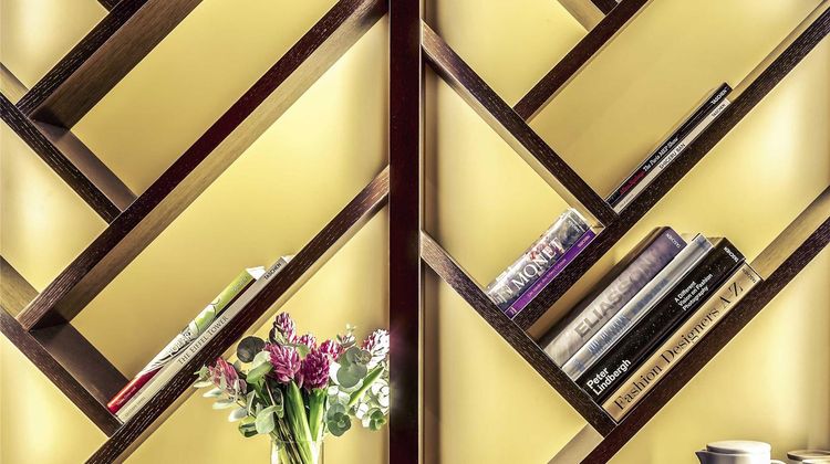 Mercure Paris Etoile Other