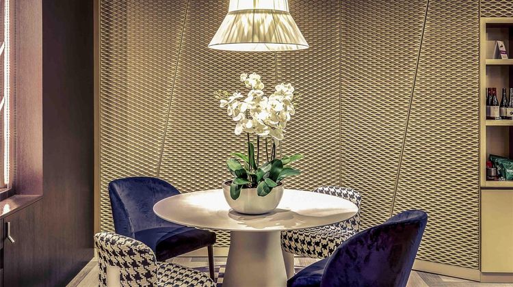 Mercure Paris Etoile Other